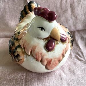 SWEET CHUBBY CHICKEN